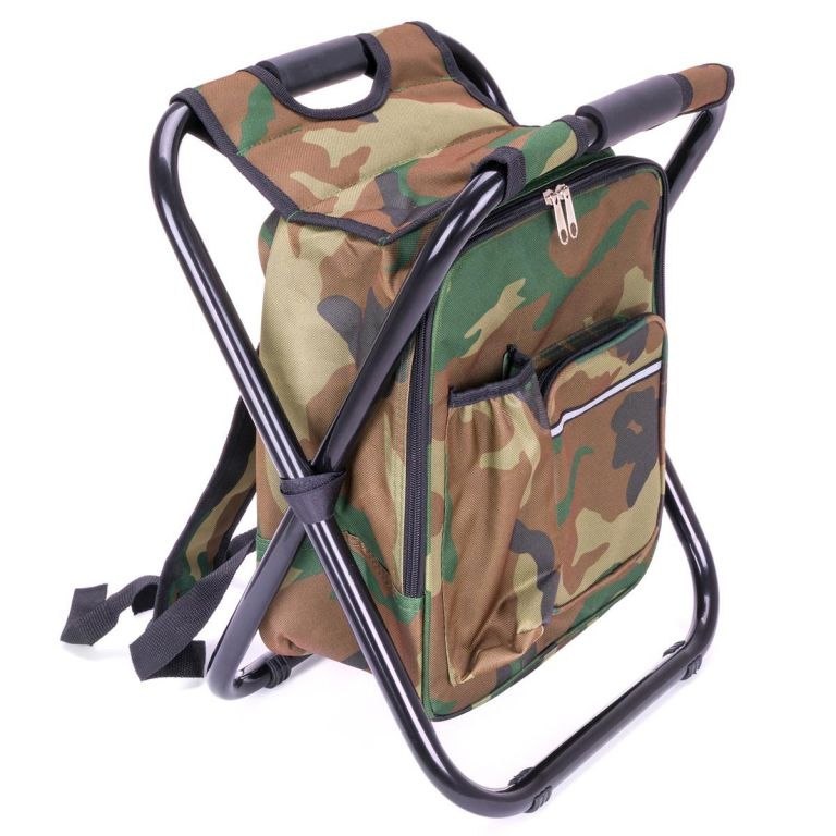 Wielofunkcyjny składany plecak MAXI 1,8l